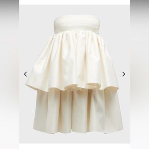 Rotate Birger Christensen Mini Dress